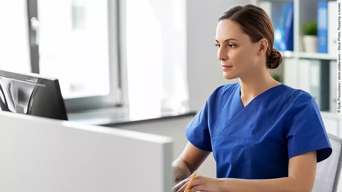 Medizinisches Personal