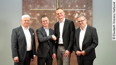 Projekt Menschlichkeit und Medizin