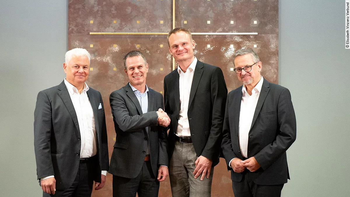 Projekt Menschlichkeit und Medizin