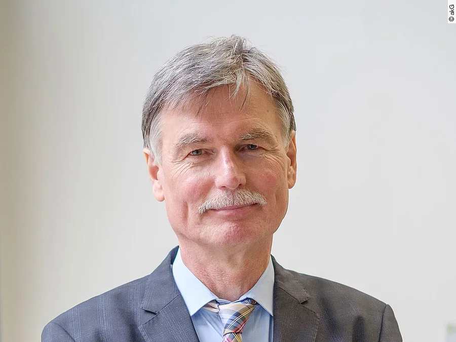 Helmut Schüttig Helmut Schüttig