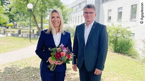 Constance von Struensee, Pastor Stephan Ringeis Constance von Struensee, Pastor Stephan Ringeis