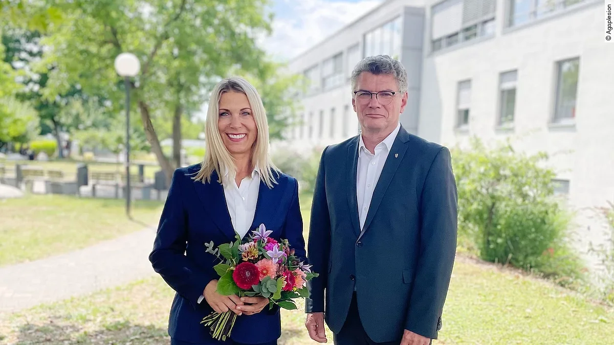 Constance von Struensee, Pastor Stephan Ringeis Constance von Struensee, Pastor Stephan Ringeis