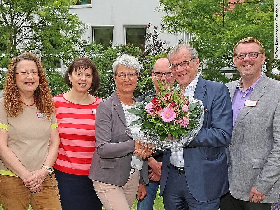 Begrüßung Renate Beckering Begrüßung Renate Beckering