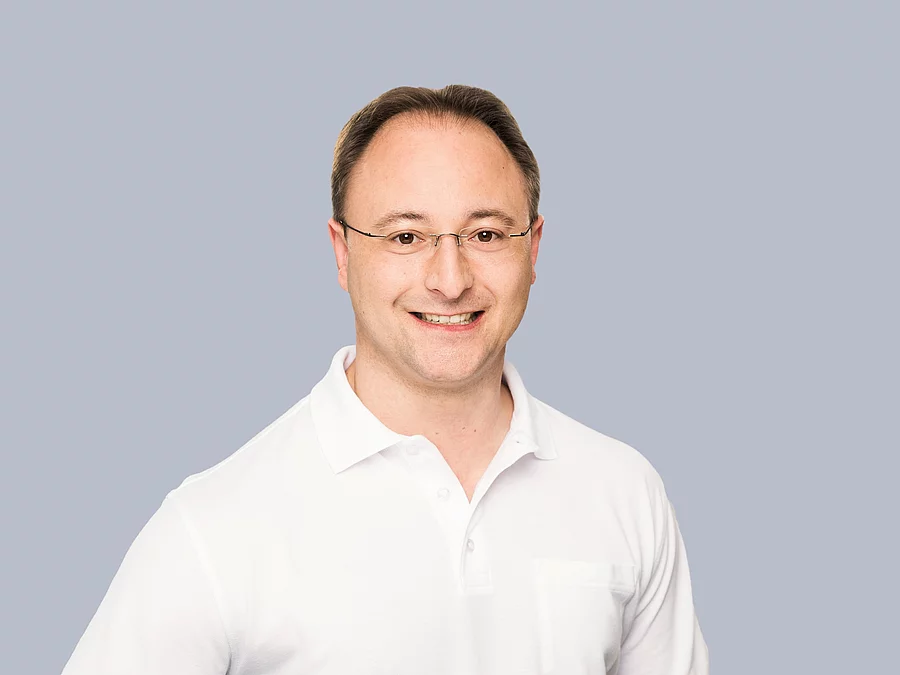 Markus Berger