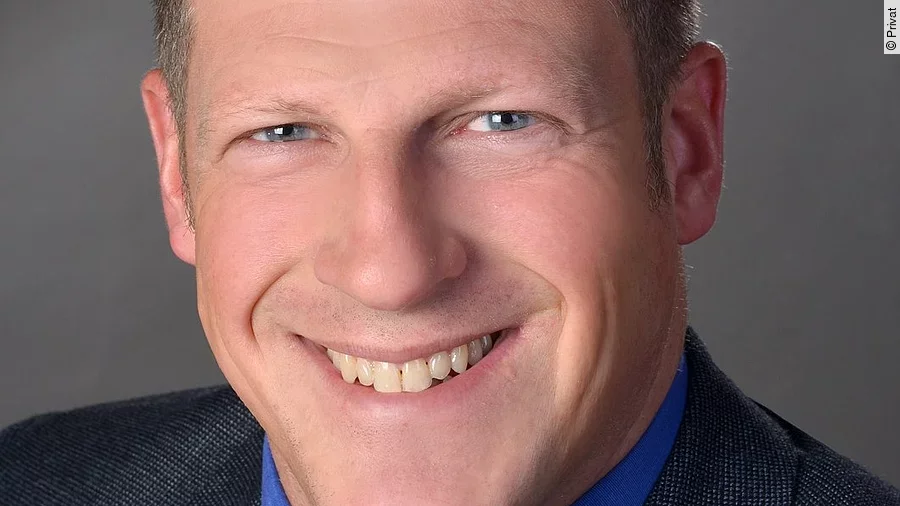 Andreas Heuser Andreas Heuser