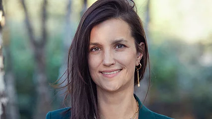 Dr. Valerie Kirchberger Dr. Valerie Kirchberger