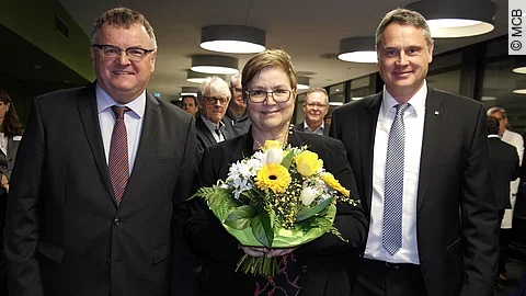 Margita Geiger Margita Geiger