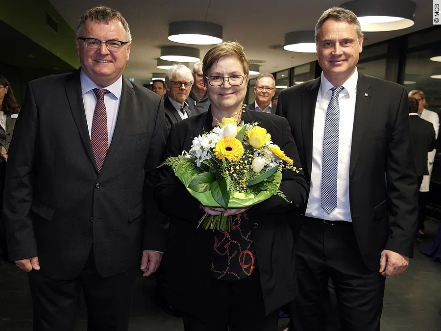 Margita Geiger Margita Geiger