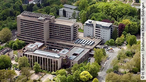 Städtisches Klinikum Solingen