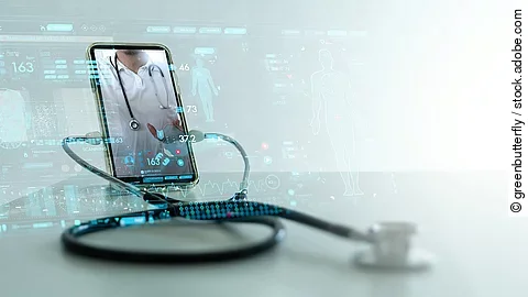 Telemedizin Telemedizin
