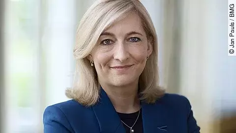 Nina Warken Nina Warken