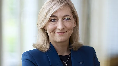 Nina Warken