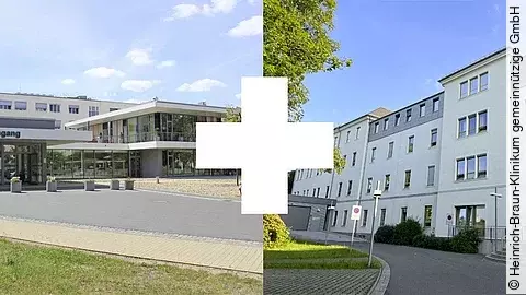 Heinrich-Braun-Klinikum