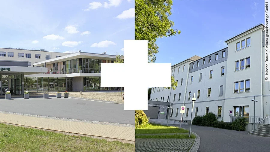 Heinrich-Braun-Klinikum