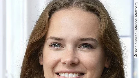 Stefanie Kalde Stefanie Kalde