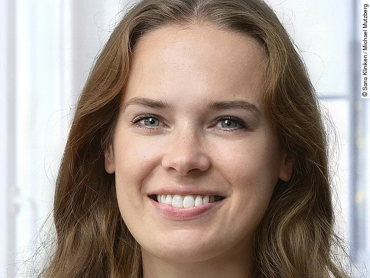 Stefanie Kalde Stefanie Kalde