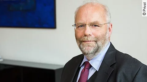 Dr. Albrecht Kloepfer