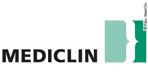 MediClin Logo