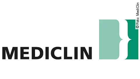 MediClin Logo MediClin Logo