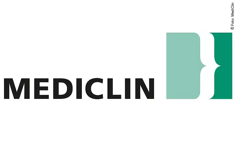 MediClin Logo