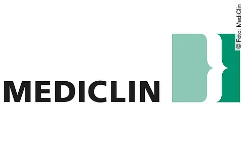 MediClin Logo