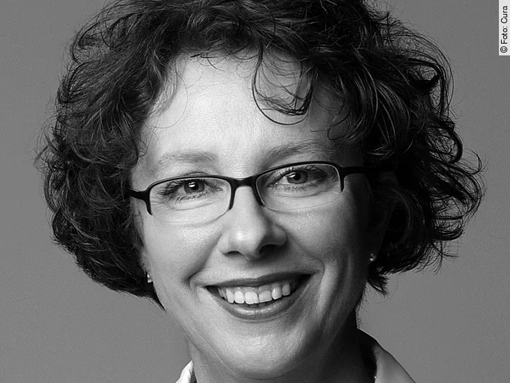 Ilona Michels, Cura Unternehmensgruppe