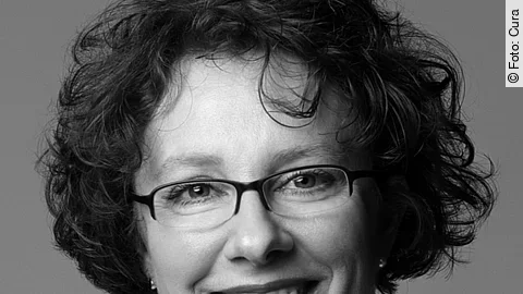 Ilona Michels, Cura Unternehmensgruppe