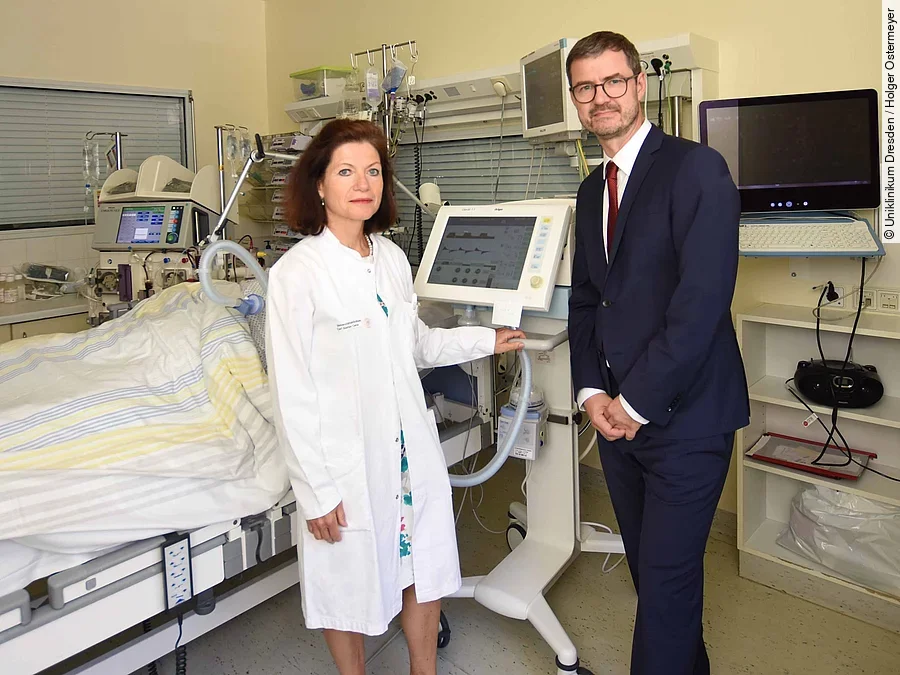 Comprehensive Sepsis Center 