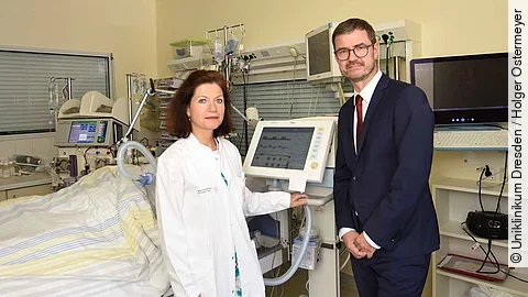 Comprehensive Sepsis Center 