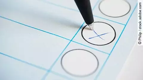 Urabstimmung Urabstimmung