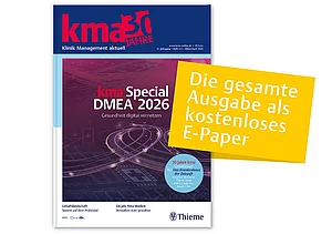 kma Ausgabe 2-3/26