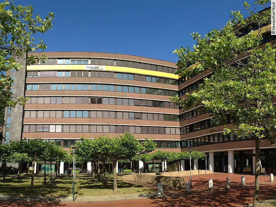 Gesundheit Nord Zentrale Zentrale Gesundheit Nord