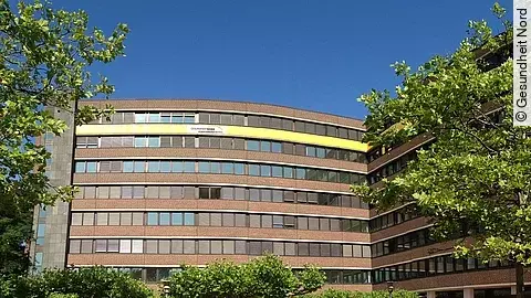 Gesundheit Nord Zentrale Zentrale Gesundheit Nord