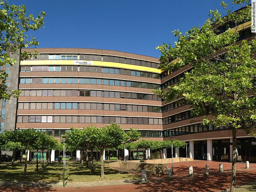 Zentrale Gesundheit Nord