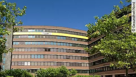 Zentrale Gesundheit Nord