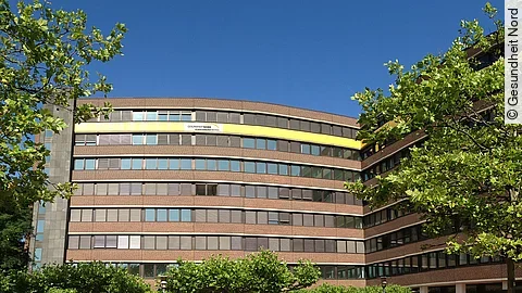 Gesundheit Nord Zentrale Zentrale Gesundheit Nord