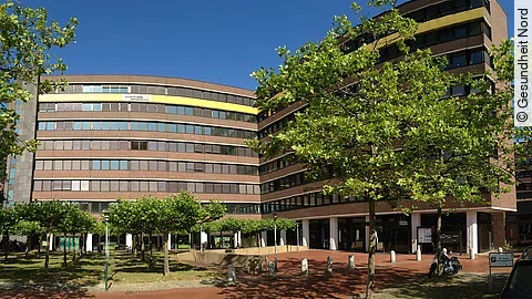 Zentrale Gesundheit Nord