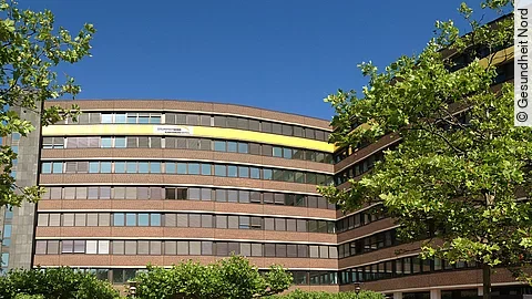 Zentrale Gesundheit Nord