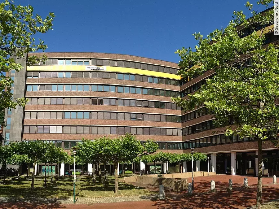 Zentrale Gesundheit Nord