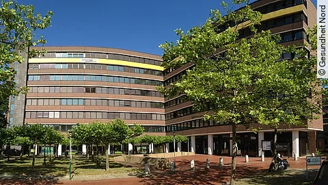 Gesundheit Nord Zentrale Zentrale Gesundheit Nord