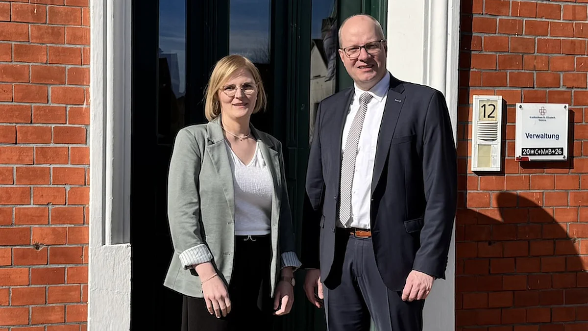 Marita Niebur-Ossenbeck, Michael gr. Hackmann
