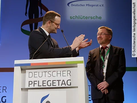 Deutscher Pflegetag