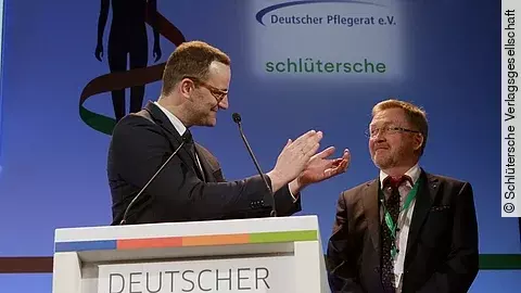 Deutscher Pflegetag