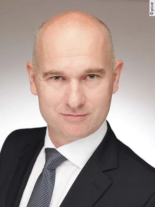 Marcus Polle Marcus Polle