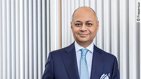 Michael Sen Michael Sen