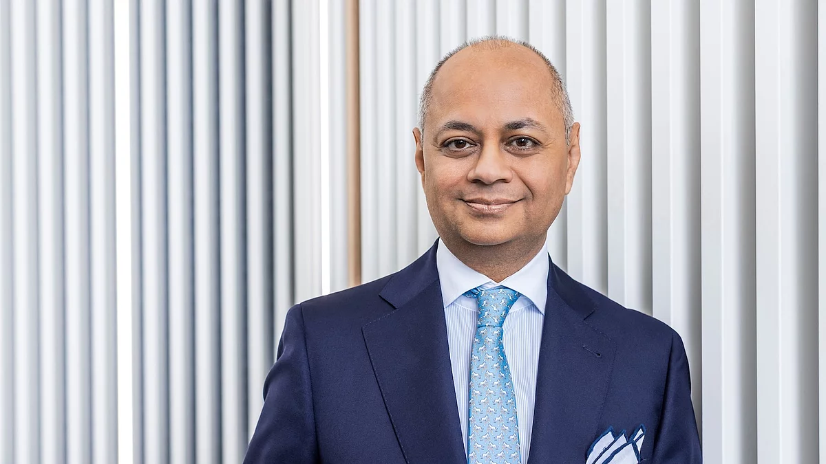 Michael Sen Michael Sen