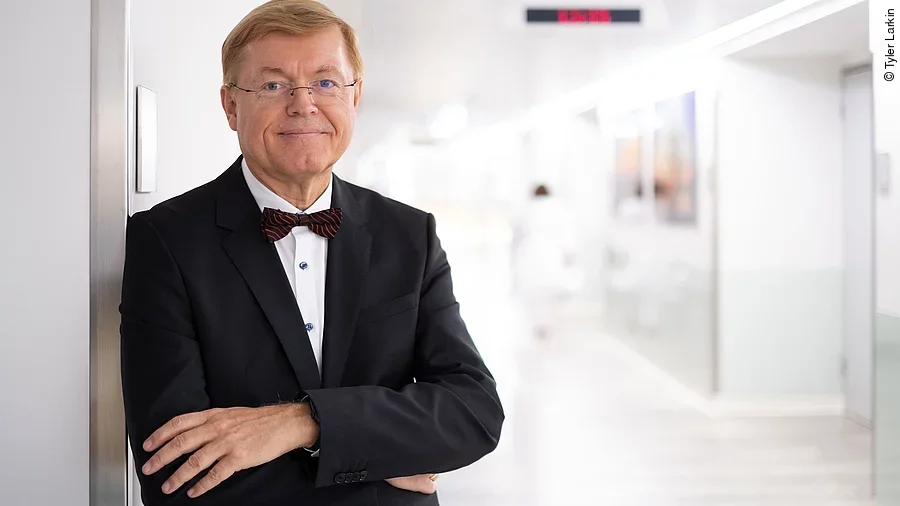 Dr. Gerhard Sontheimer