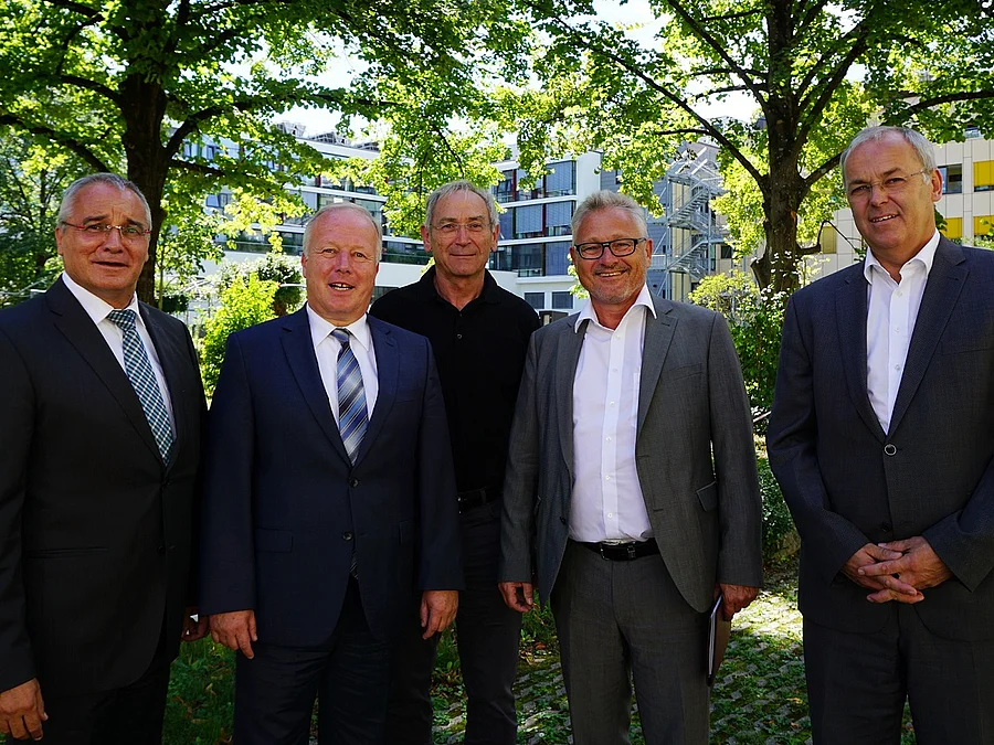 Zukunft freigemeinnütziger Krankenhäuser