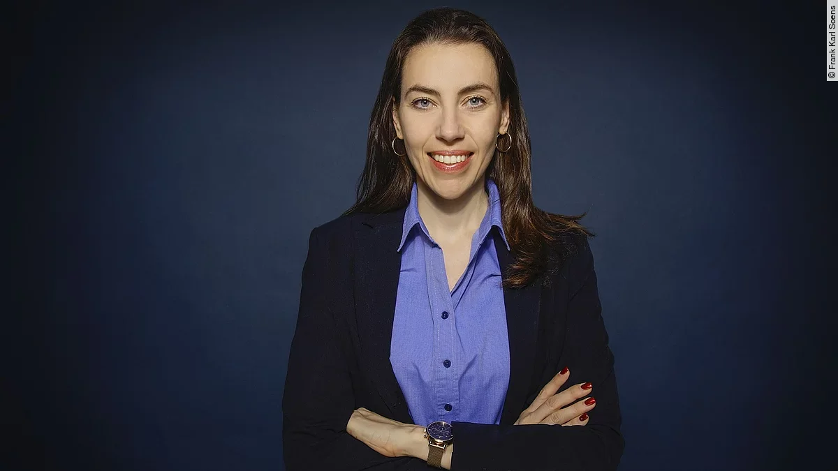 Dr. Pia Eikemeier Dr. Pia Eikemeier