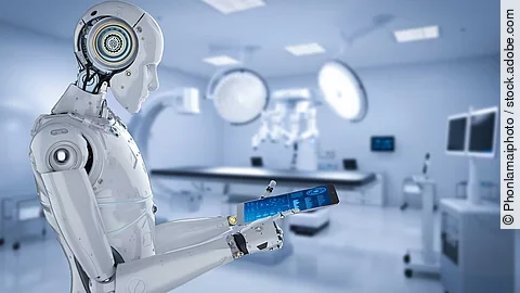 Künstliche Intelligenz im OP